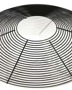 Wire mesh for fan f/Thermorizer TR 75